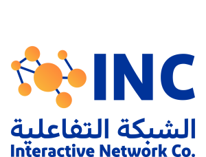 الشبكة التفاعلية